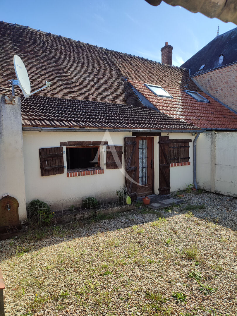 Photo Maison solognote 146 m² proche LAMOTTE BEUVRON. image 5/6