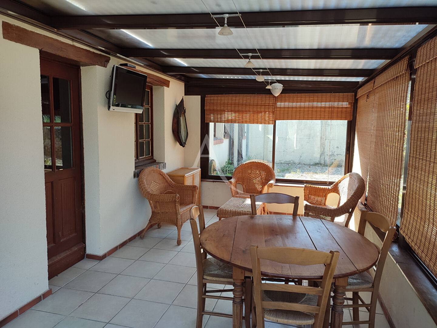 Photo Maison solognote 146 m² proche LAMOTTE BEUVRON. image 6/6