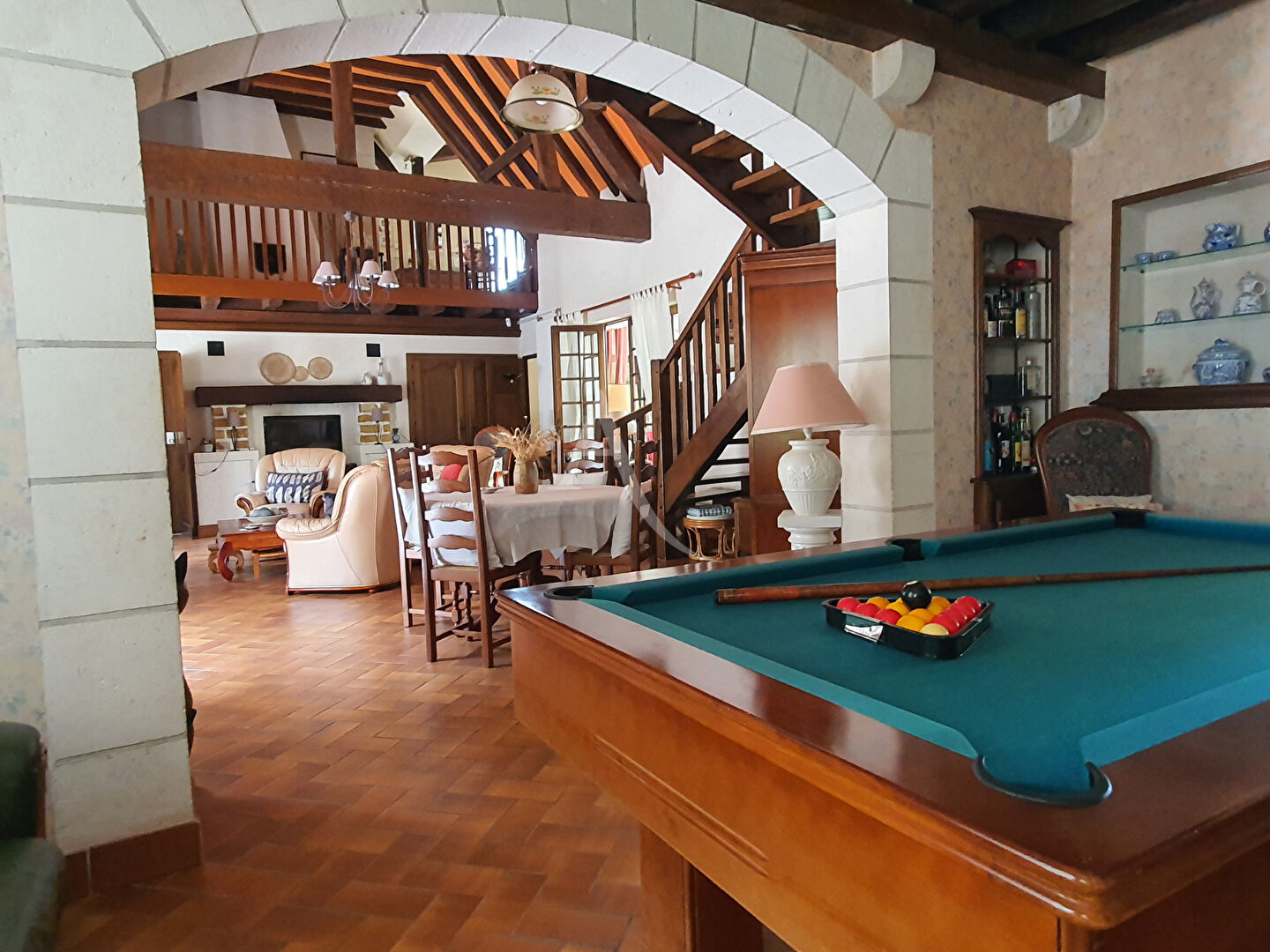 Photo MAISON À VENDRE À SEIGY image 3/6