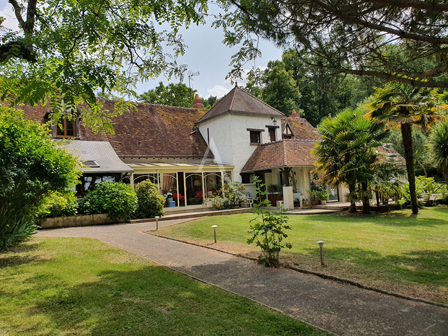 Photo MAISON À VENDRE À SEIGY image 6/6