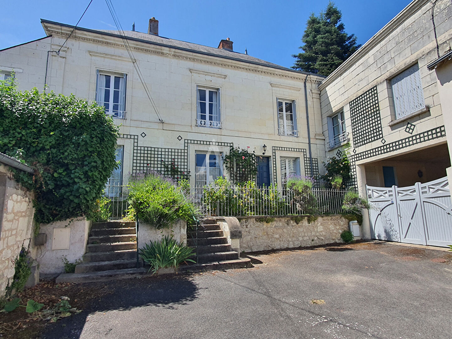 Agence immobilière de l'Adresse Saint-Aignan
