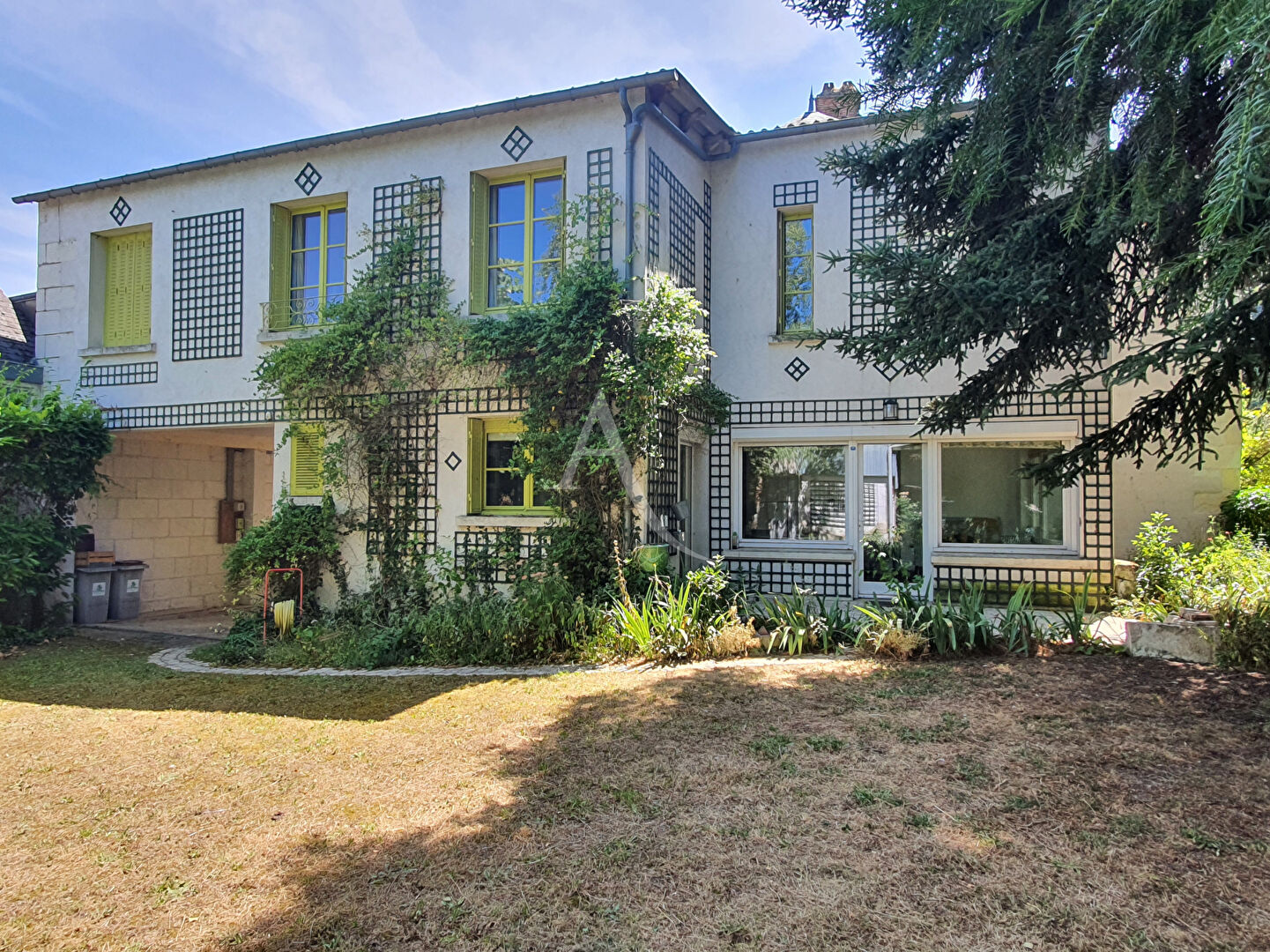 Agence immobilière de l'Adresse Saint-Aignan