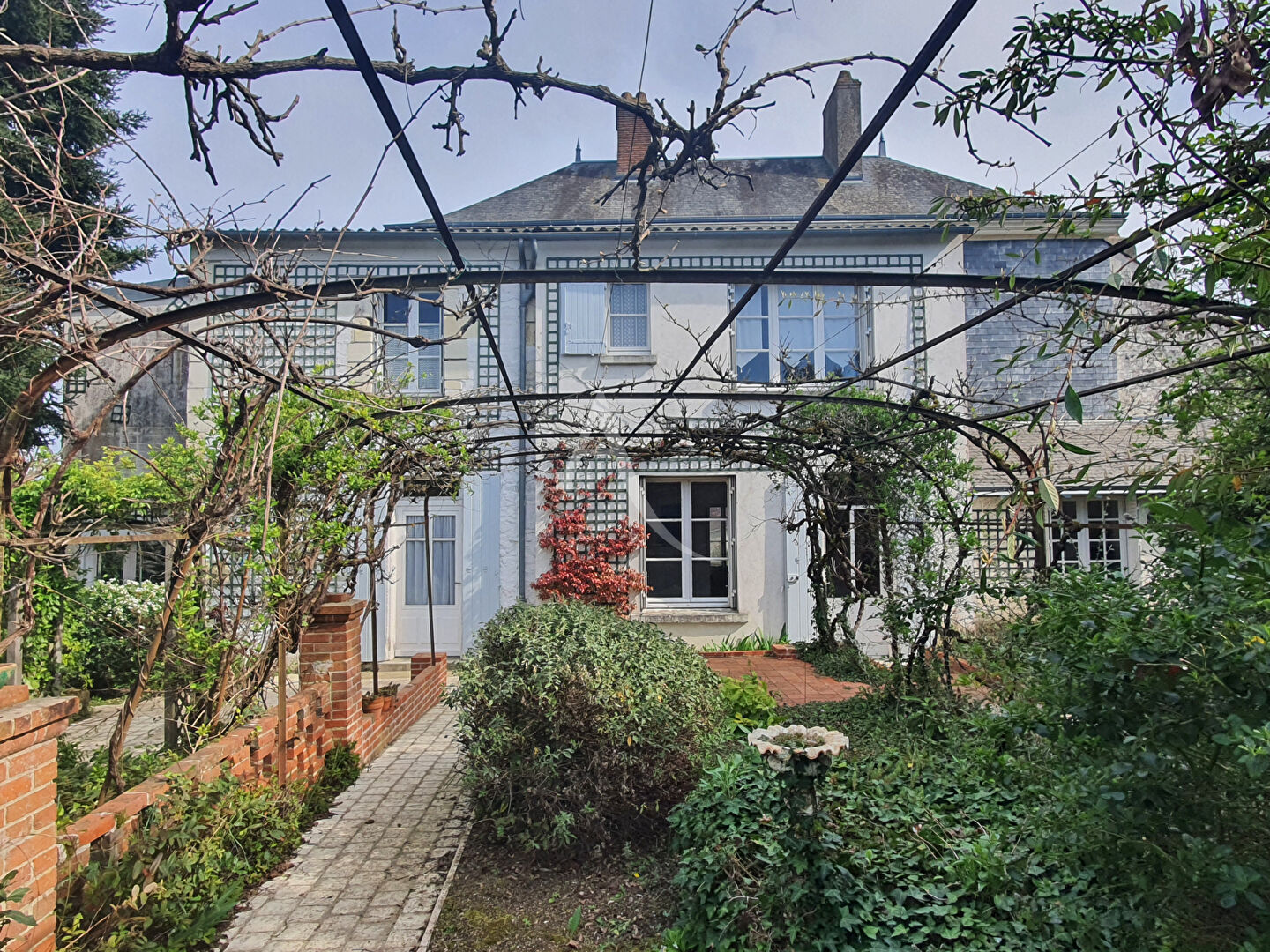 Agence immobilière de l'Adresse Saint-Aignan