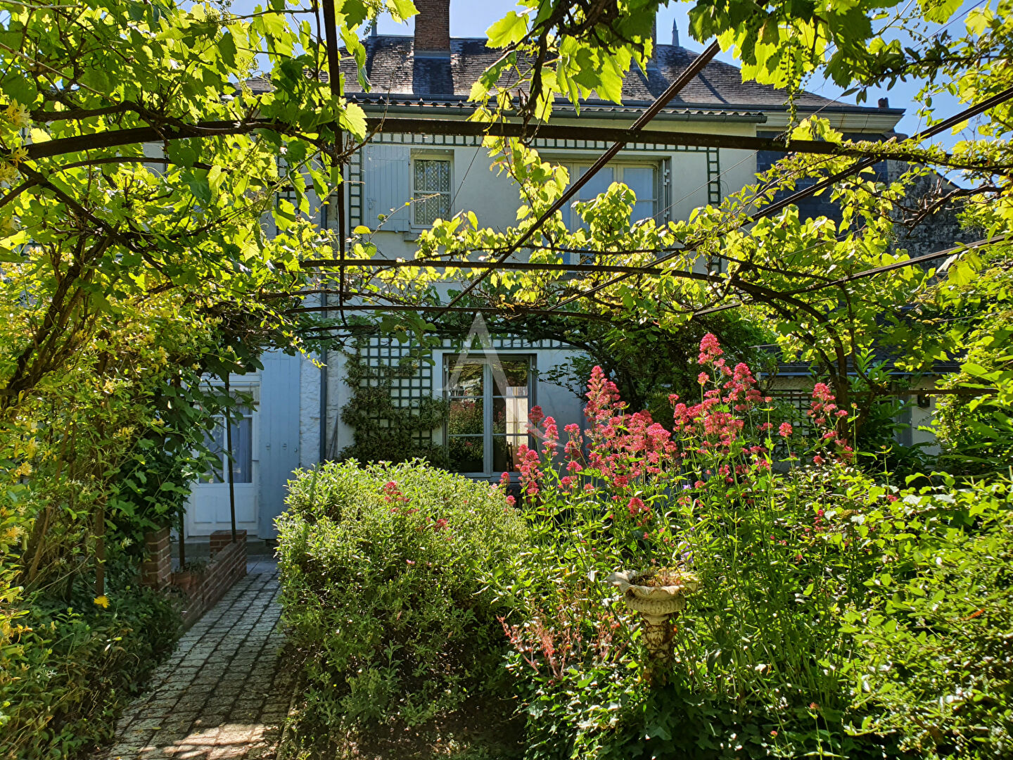 Photo MAISON DE VILLE À VENDRE À SAINT AIGNAN image 3/6
