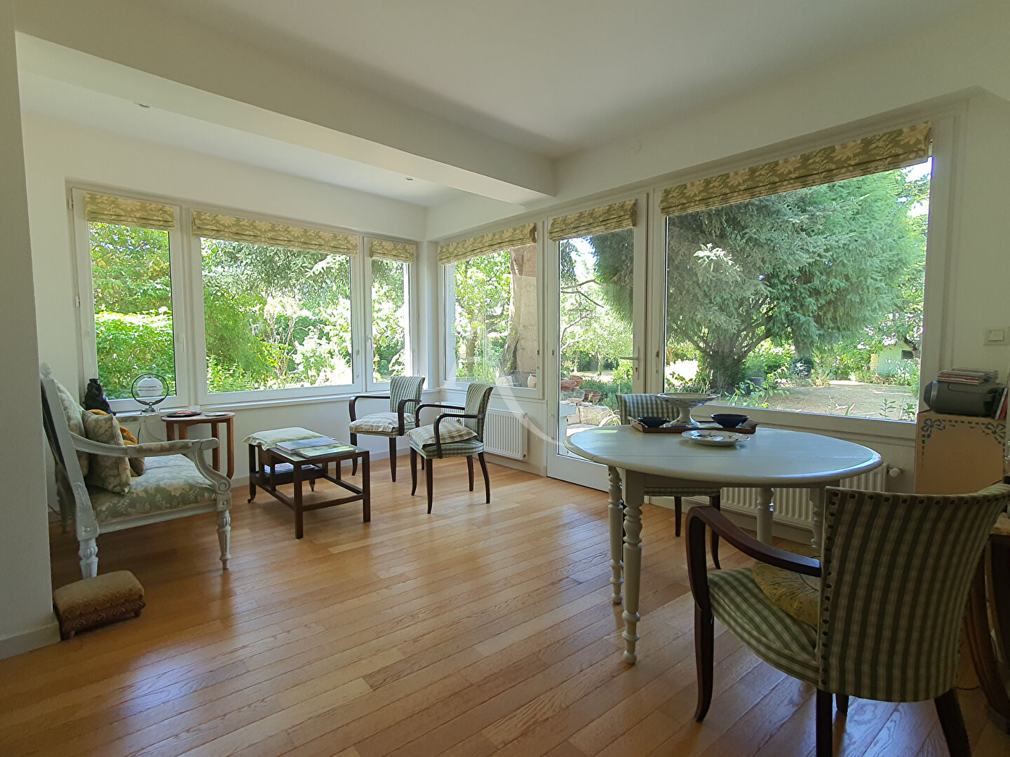 Photo MAISON DE VILLE À VENDRE À SAINT AIGNAN image 4/6