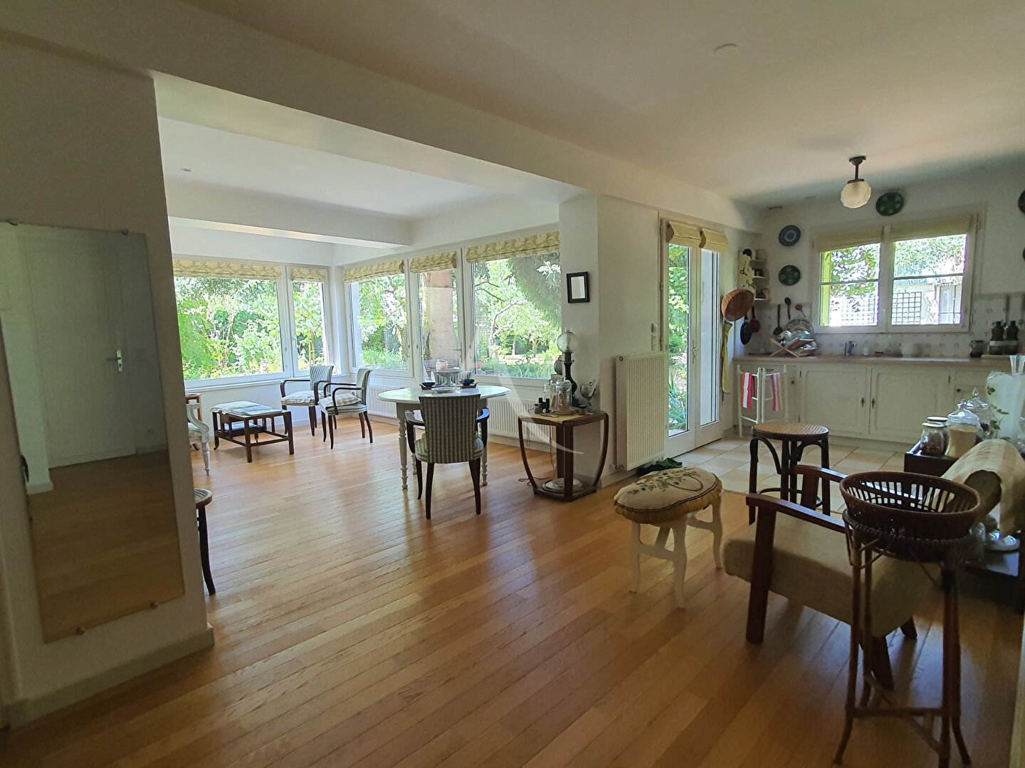 Photo MAISON DE VILLE À VENDRE À SAINT AIGNAN image 5/6