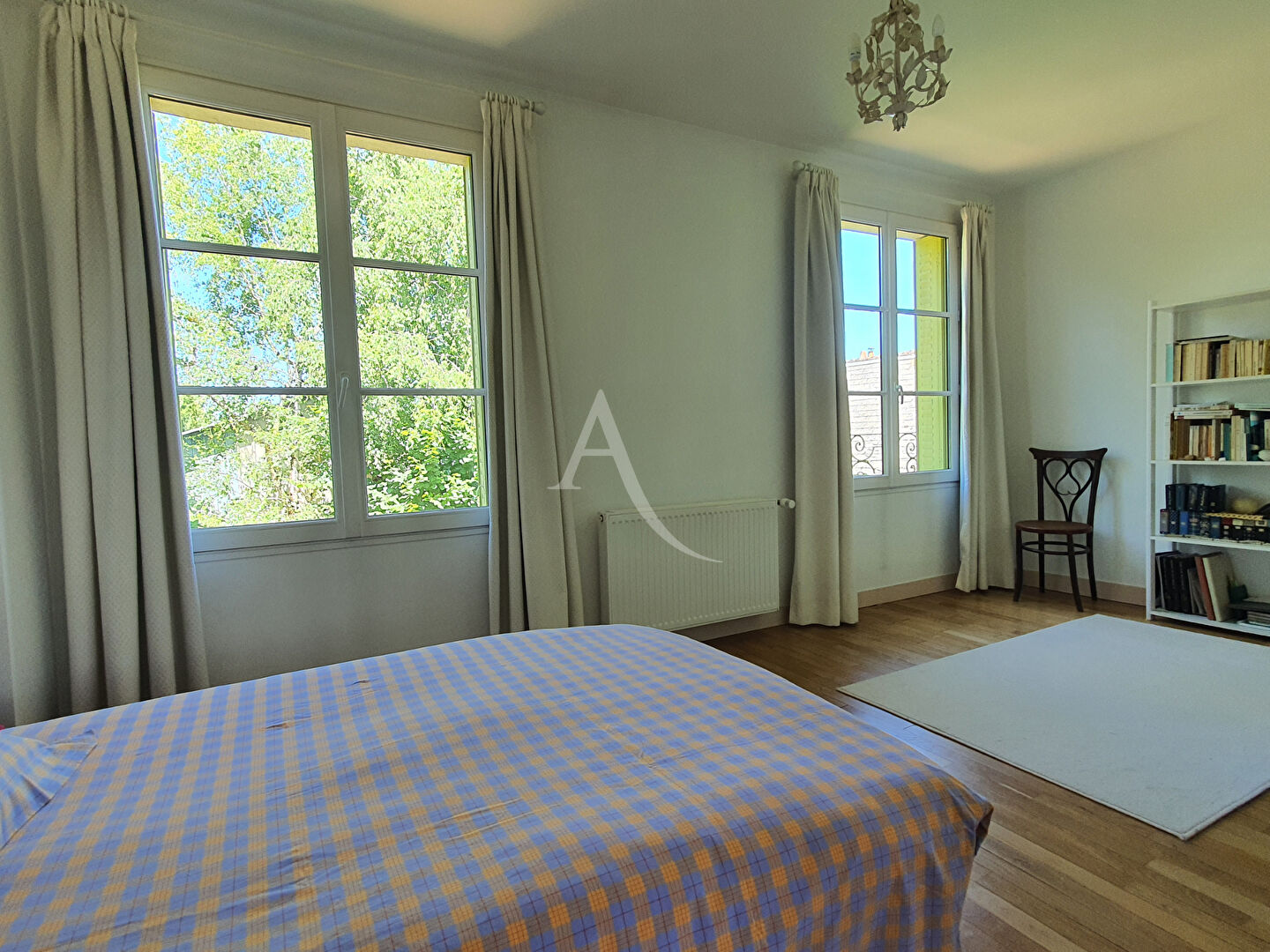 Photo MAISON DE VILLE À VENDRE À SAINT AIGNAN image 6/6