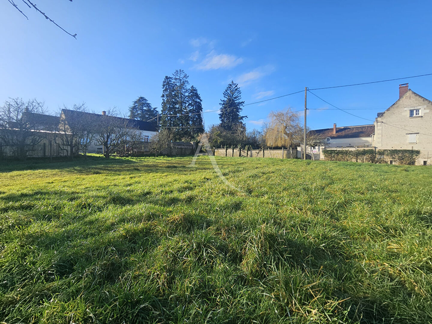 Agence immobilière de L'Adresse  CABINET PAUTOUT
