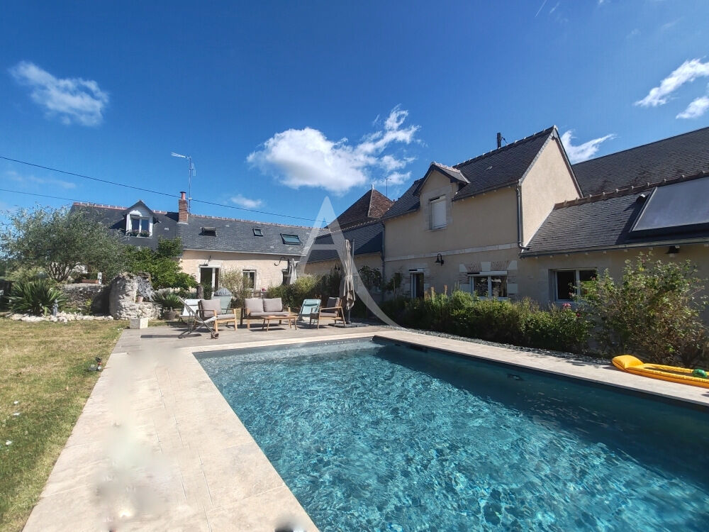 Agence immobilière de L'ADRESSE CABINET PAUTOUT