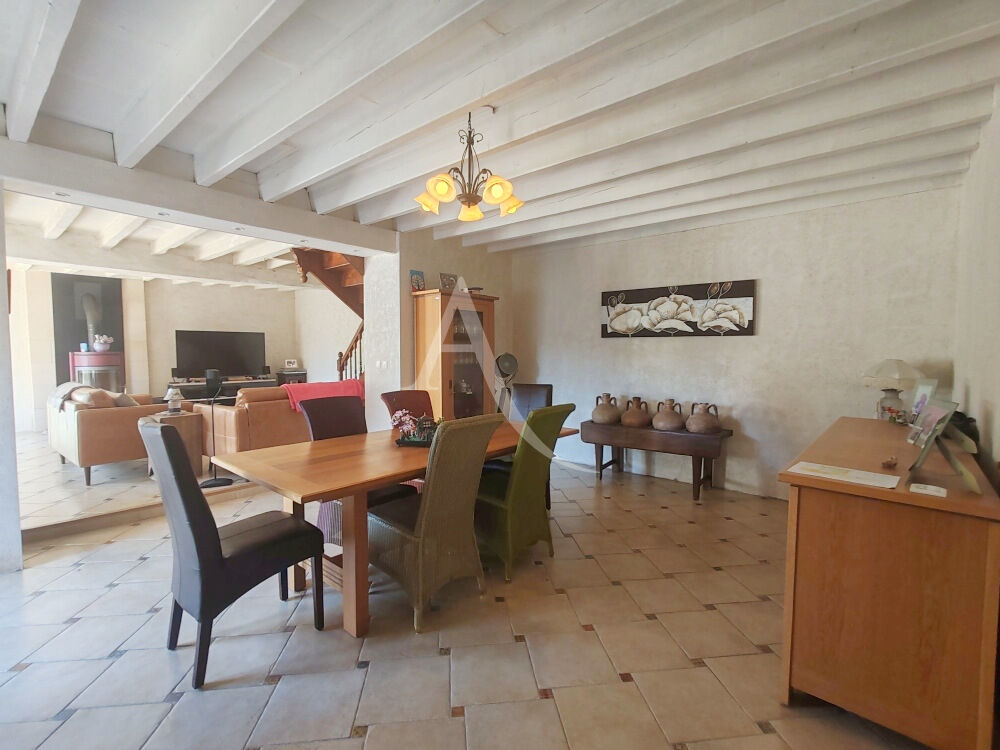 Photo Maison Seur 172 m2 image 2/6