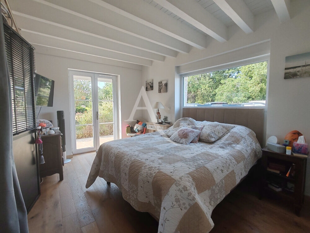 Photo Maison Seur 172 m2 image 3/6