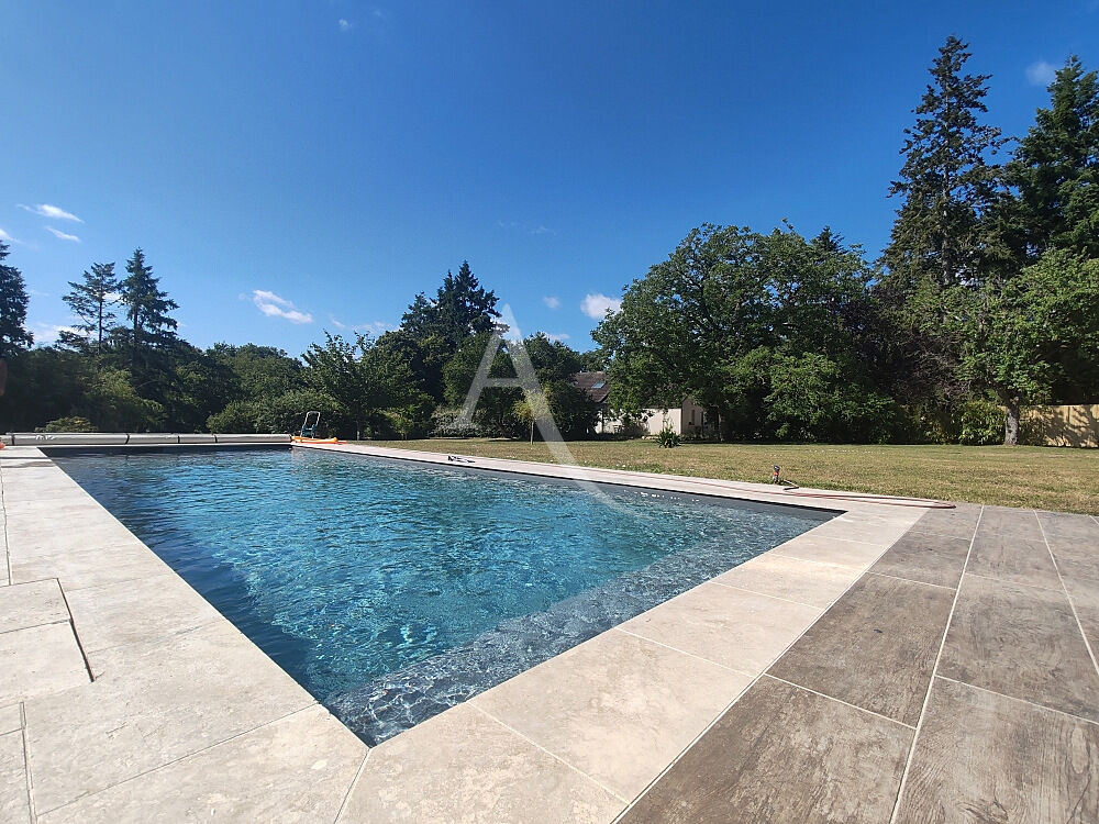 Photo Maison Seur 172 m2 image 4/6