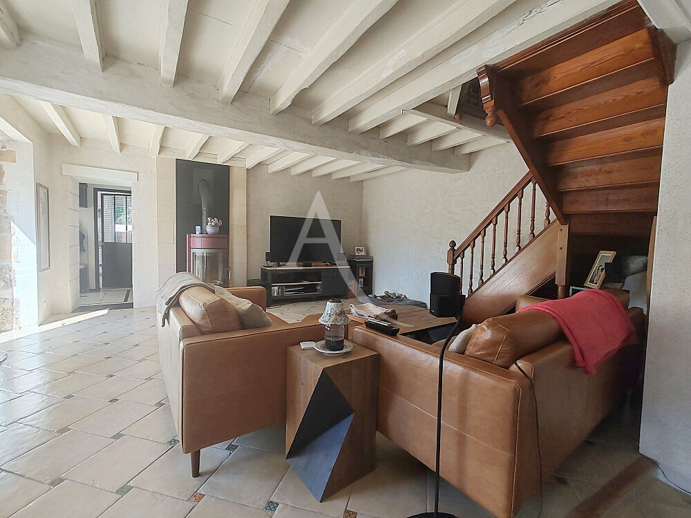 Photo Maison Seur 172 m2 image 5/6