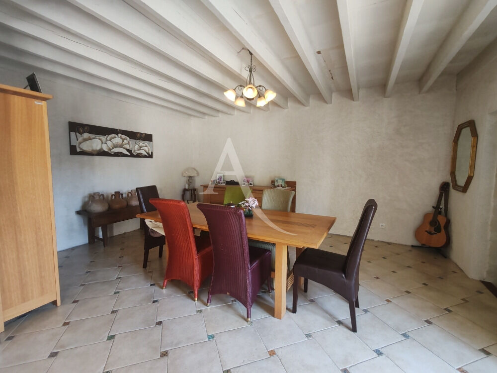 Photo Maison Seur 172 m2 image 6/6