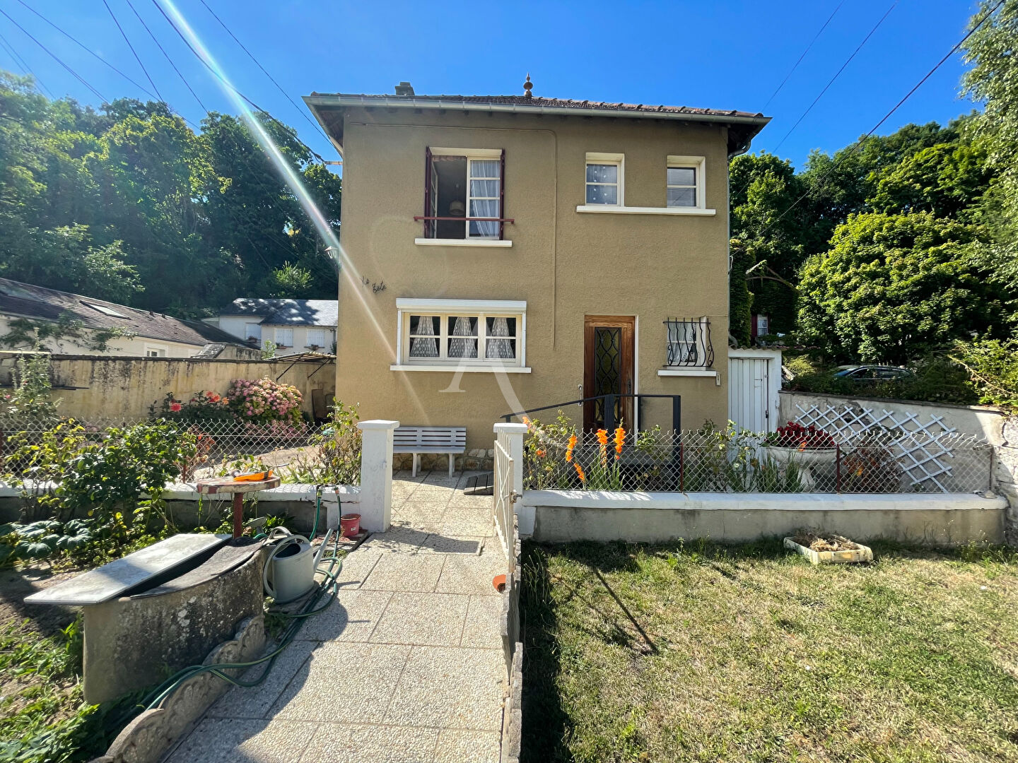 Photo Maison 78 m² - Montrichard Val De Cher image 1/6