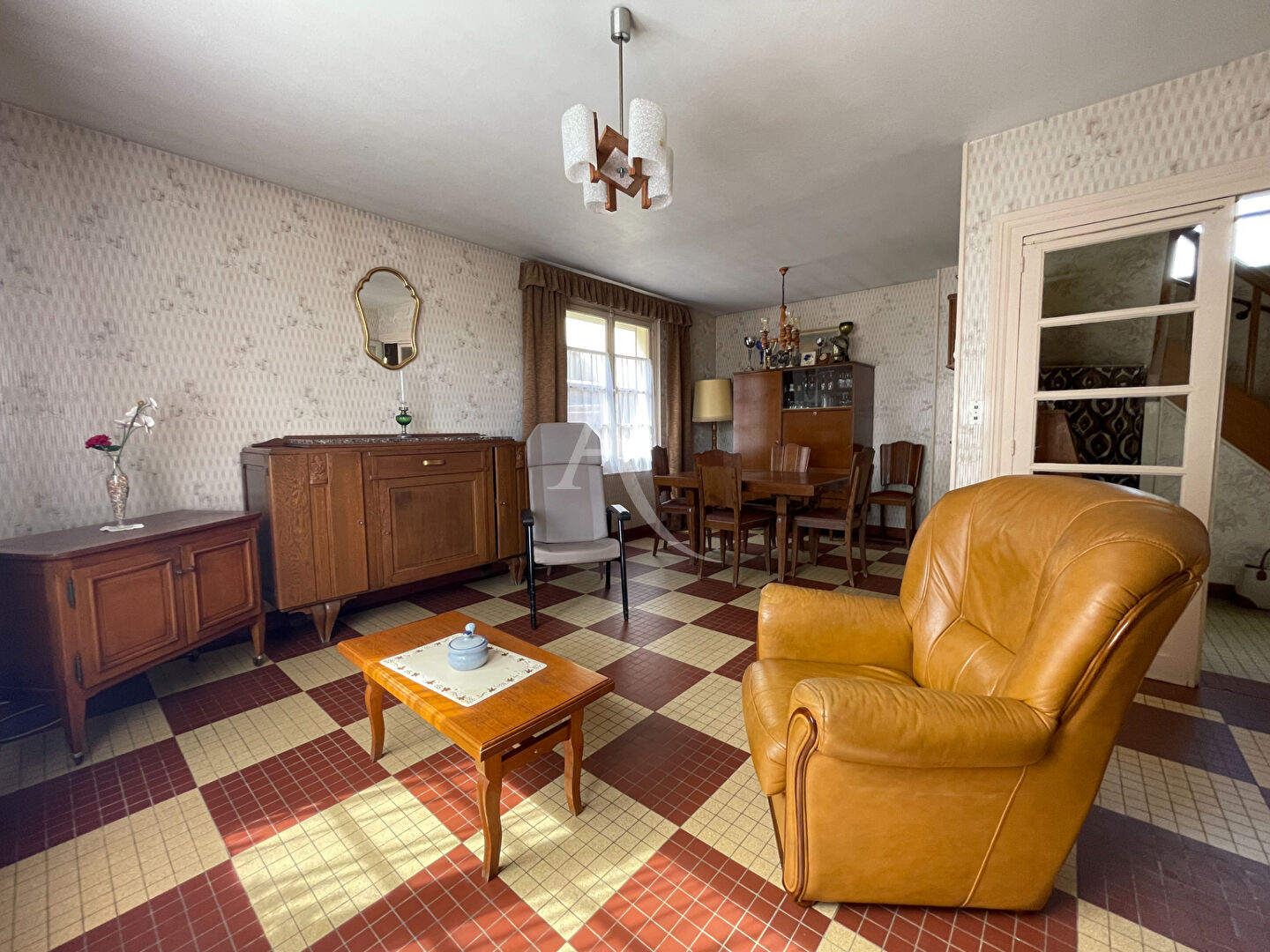 Photo Maison 78 m² - Montrichard Val De Cher image 2/6