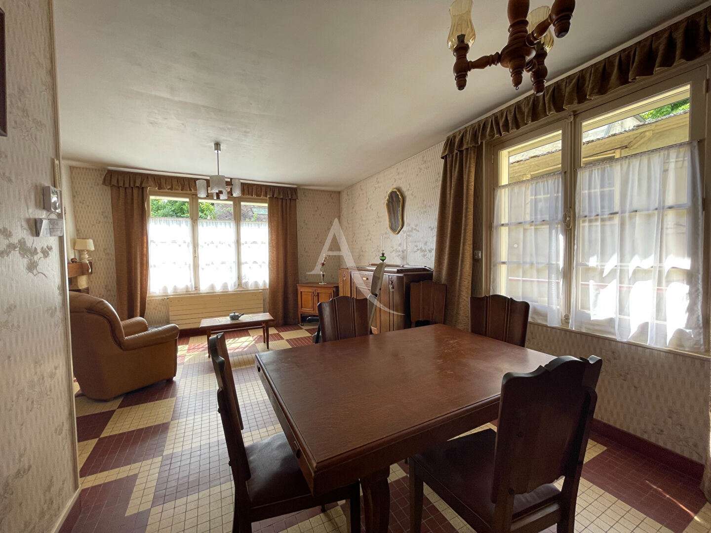 Photo Maison 78 m² - Montrichard Val De Cher image 3/6