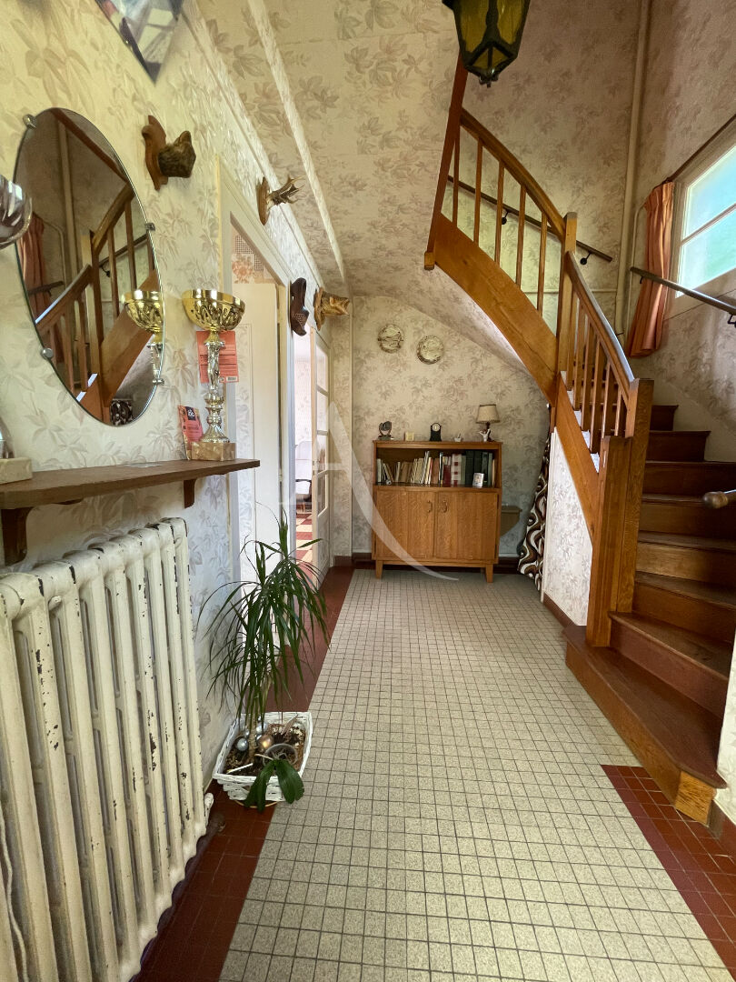 Photo Maison 78 m² - Montrichard Val De Cher image 5/6