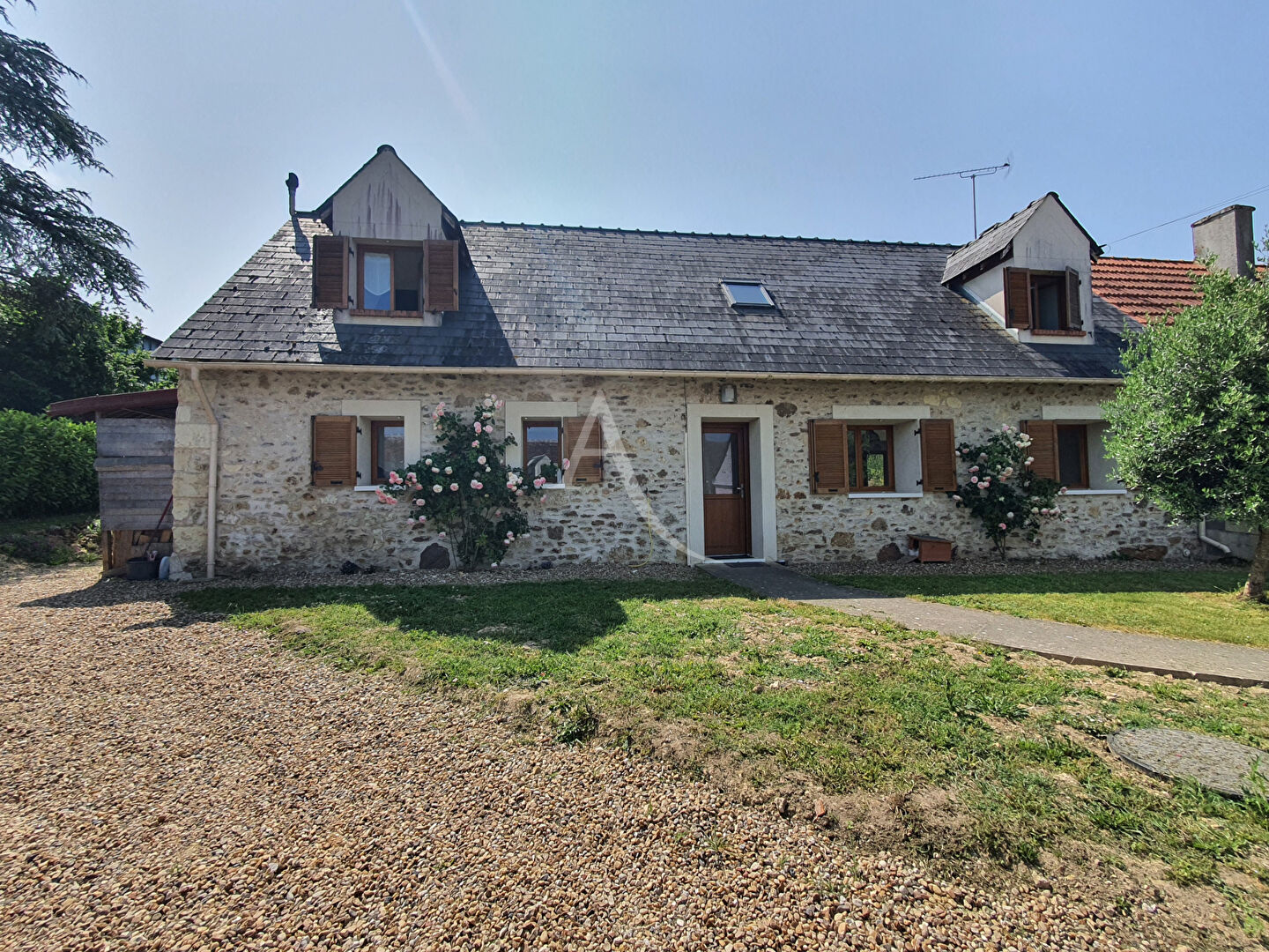 Agence immobilière de l'Adresse Saint-Aignan