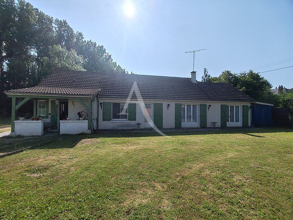 Agence immobilière de L'ADRESSE CABINET PAUTOUT