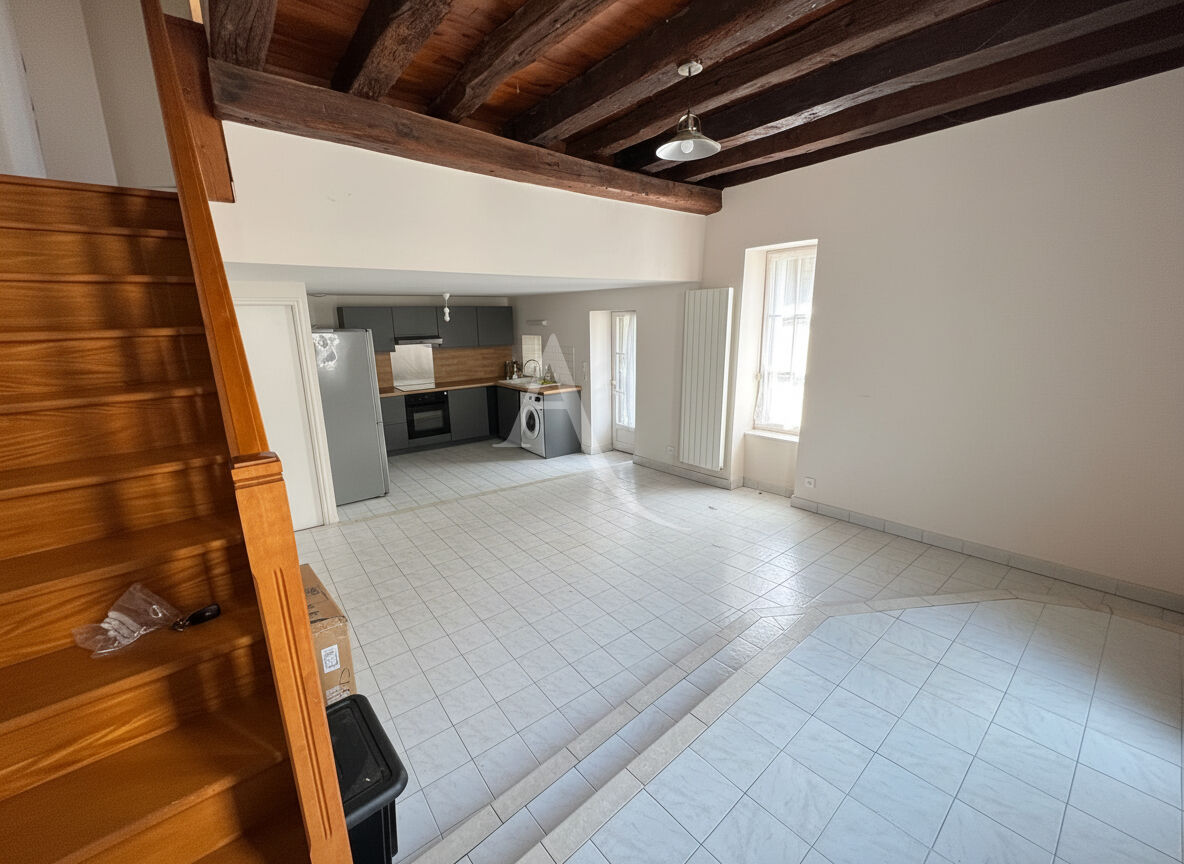 Agence immobilière de L'Adresse  CABINET PAUTOUT - L'ADRESSE CABINET PAUTOUT - Blois