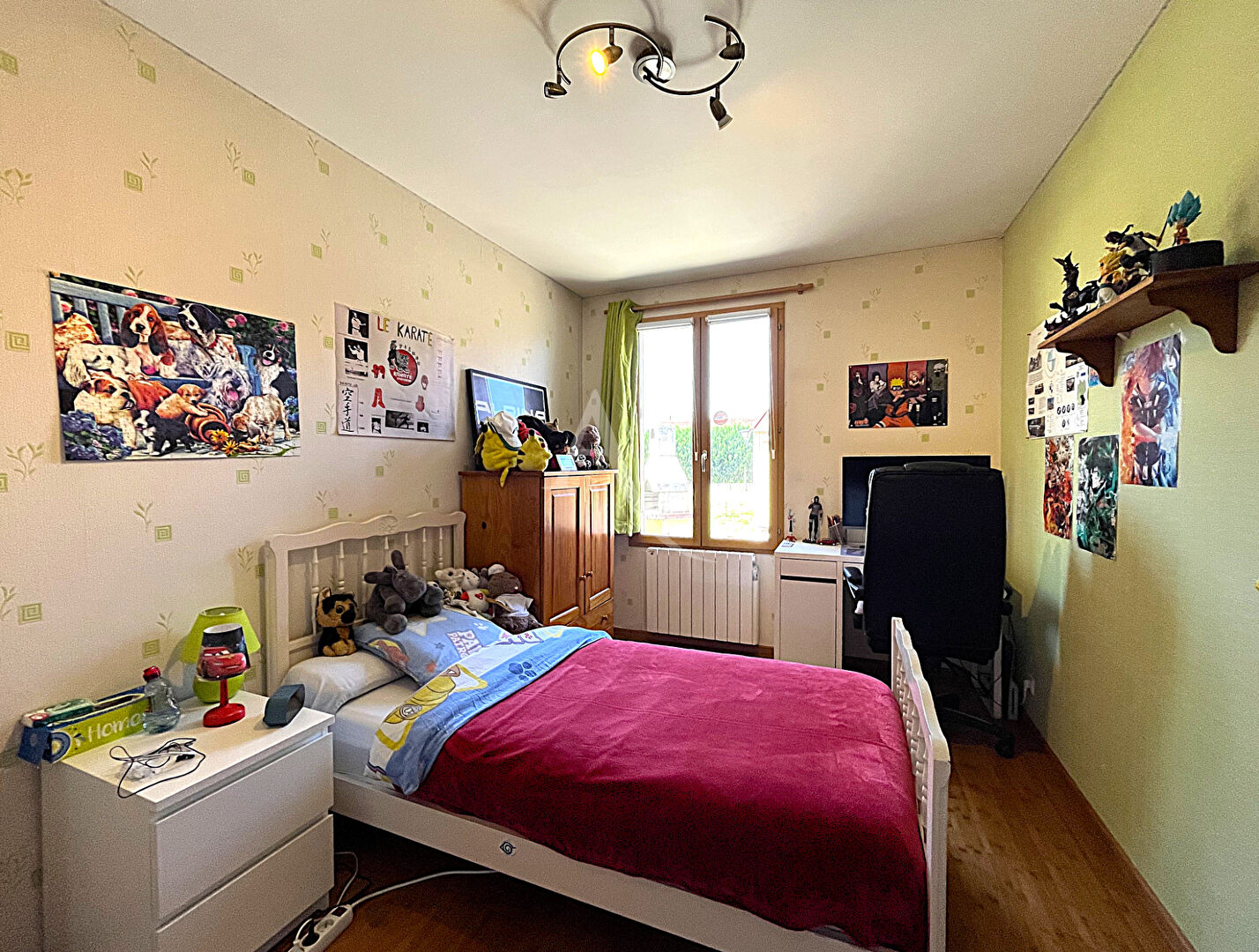 Photo Maison Plain-pied 3 chambres image 5/6