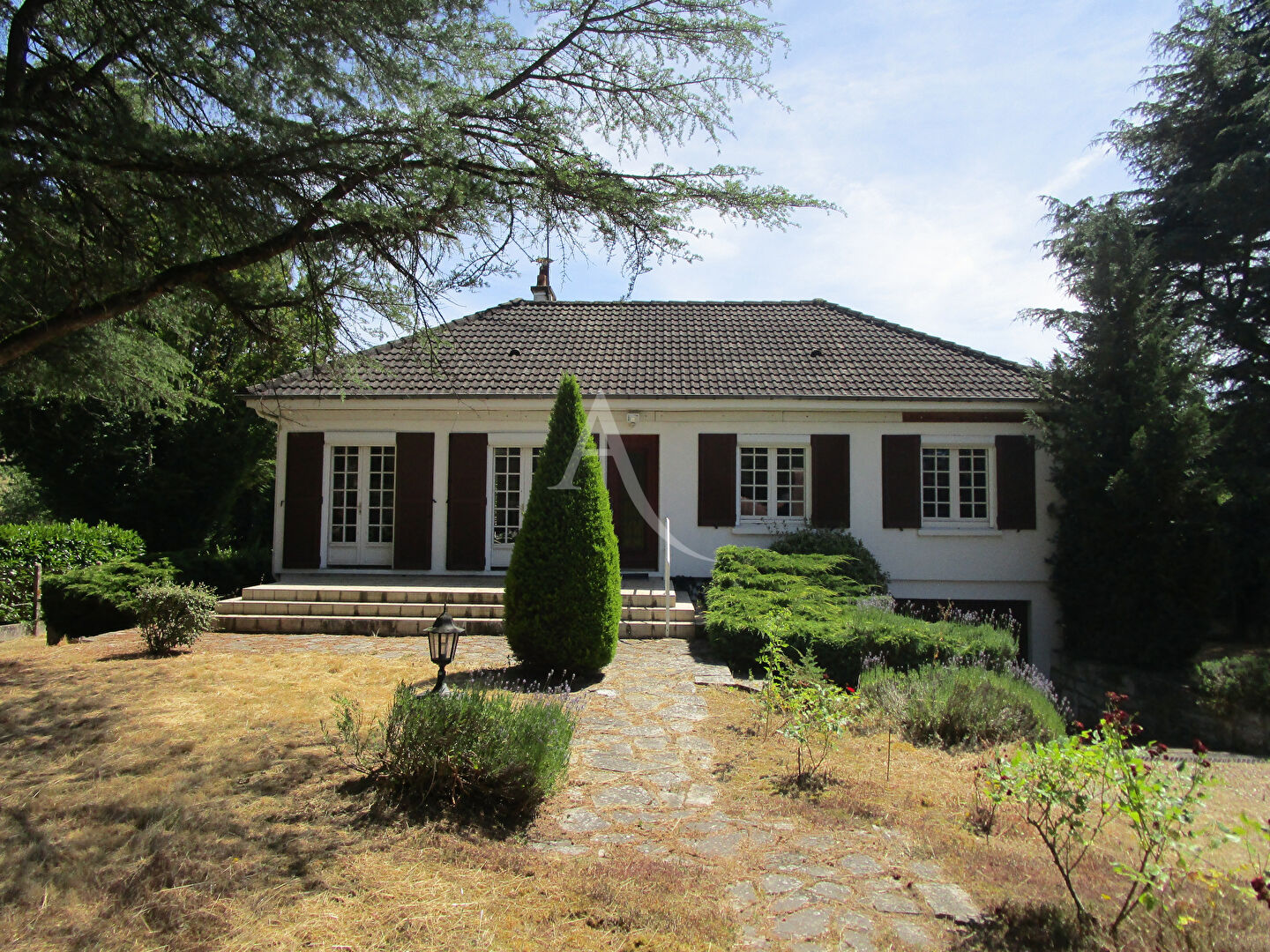 Agence immobilière de l'Adresse Saint-Aignan
