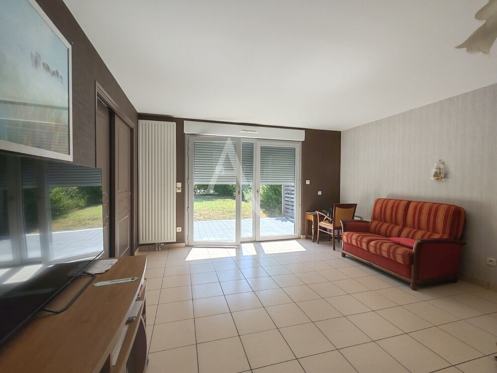 Photo Maison Chailles 3 pièce(s) 2 chambres image 2/6