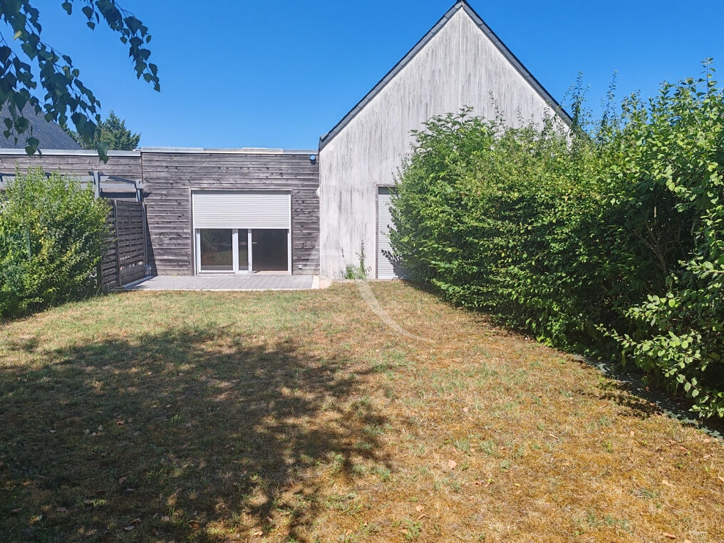 Photo Maison Chailles 3 pièce(s) 2 chambres image 4/6