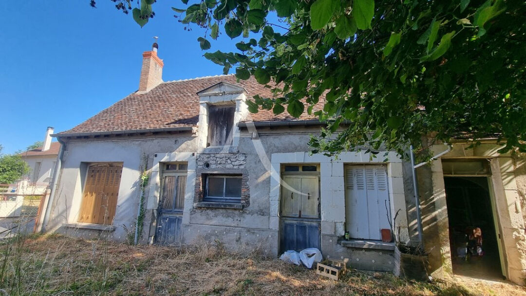 Agence immobilière de l'Adresse Saint-Aignan