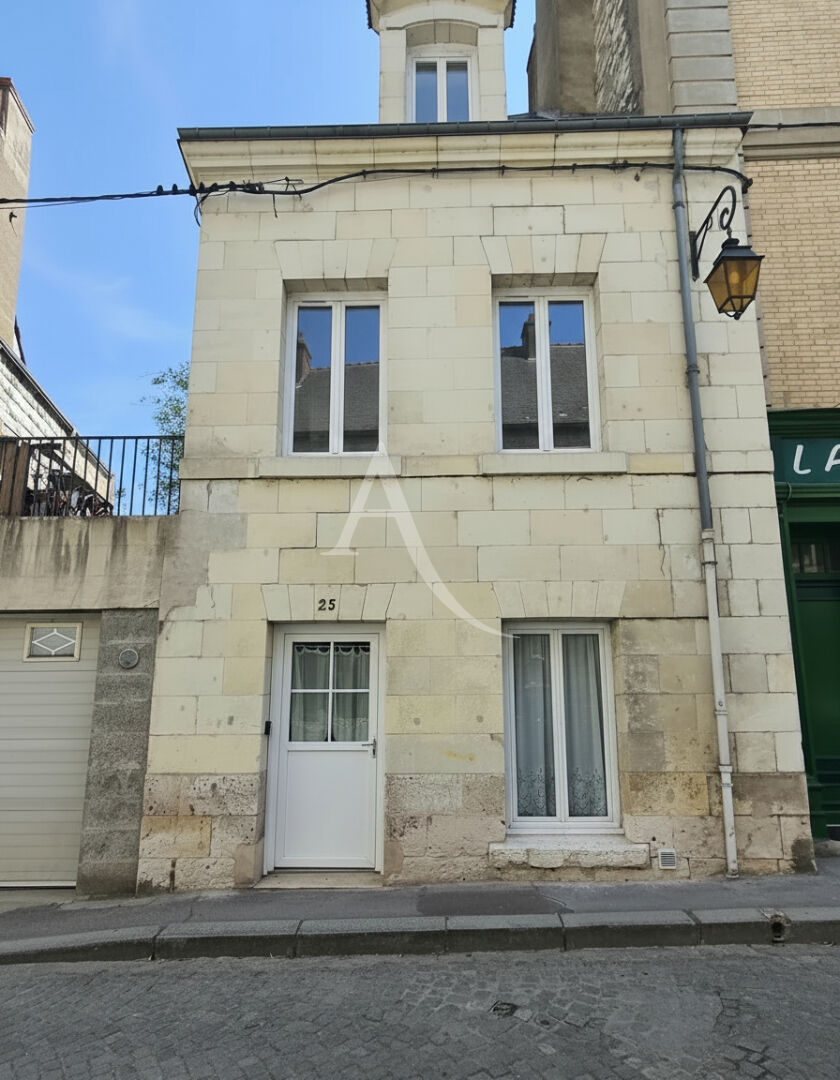 Agence immobilière de l'Adresse Saint-Aignan