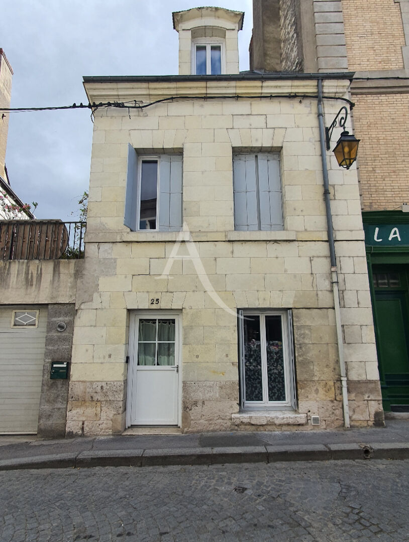 Agence immobilière de l'Adresse Saint-Aignan