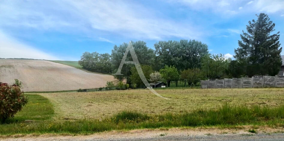 Terrain Céré-La-Ronde - 2744 m2