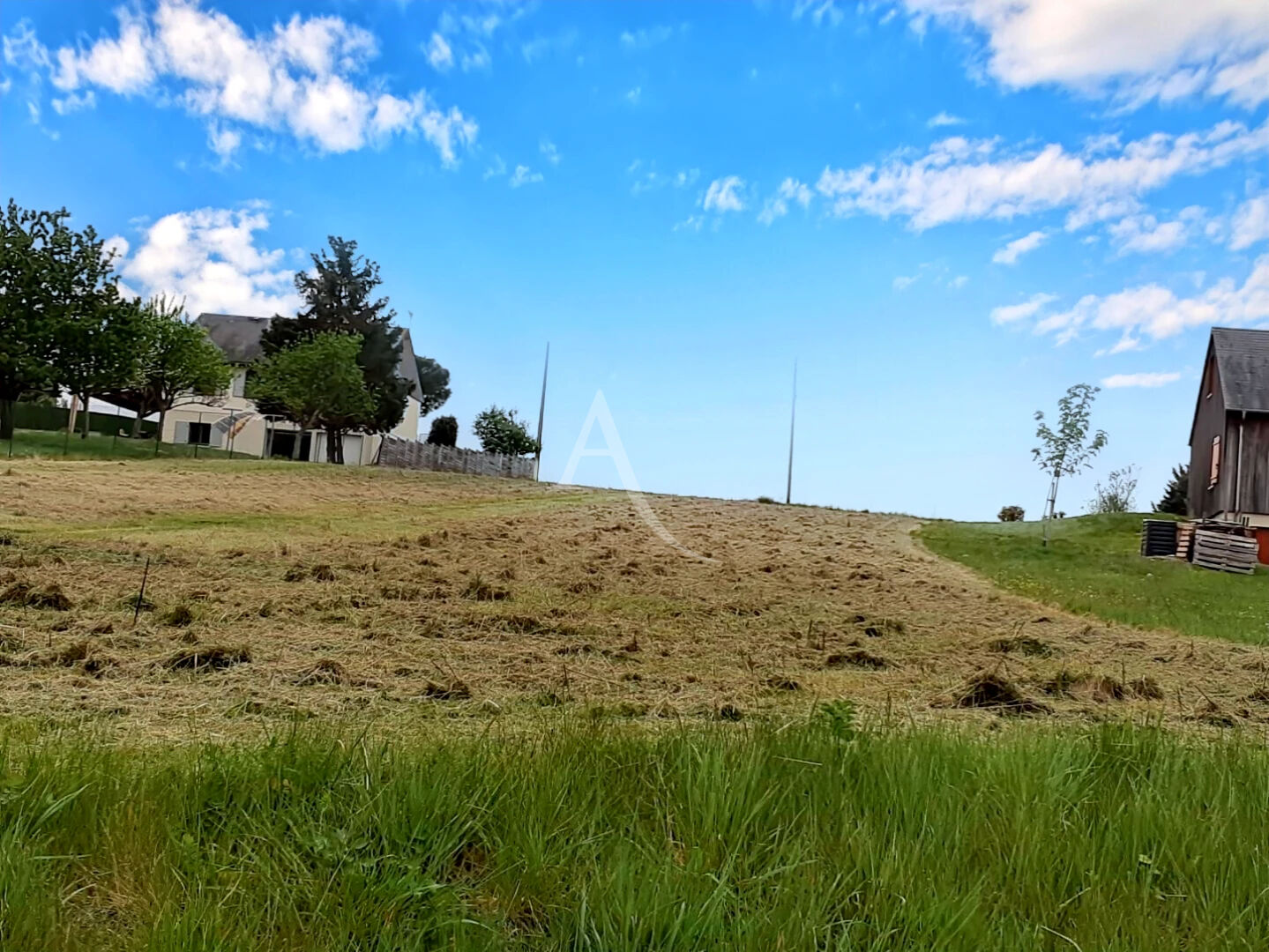 Agence immobilière de L'Adresse  CABINET PAUTOUT
