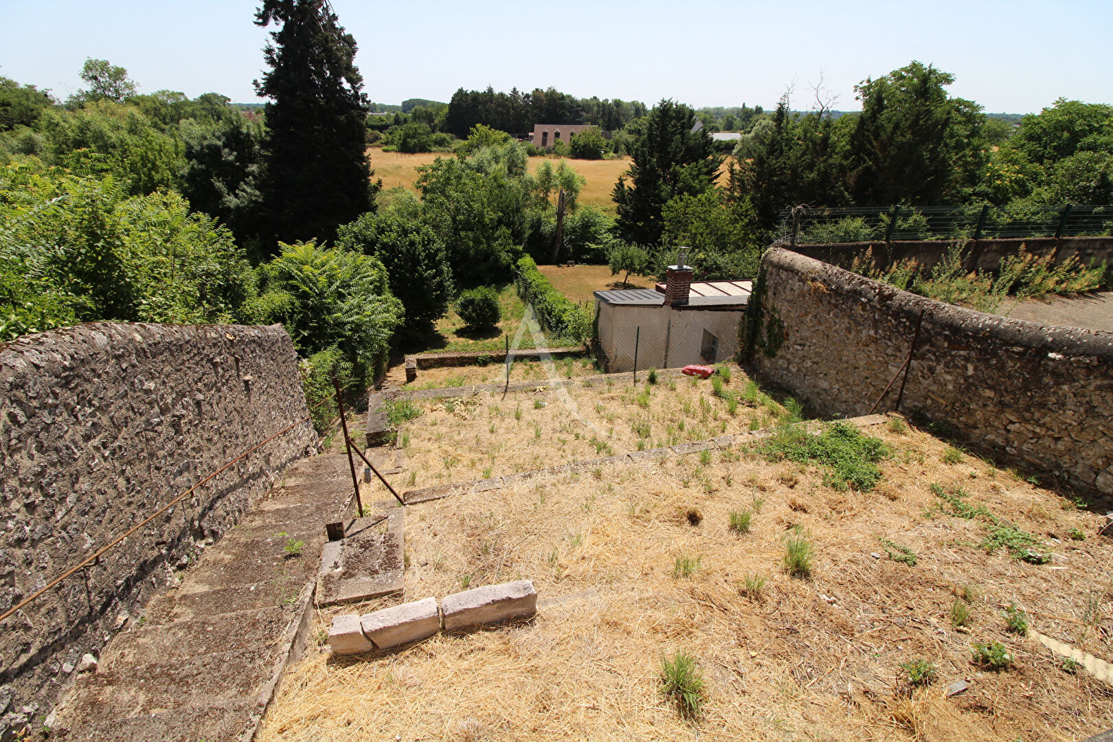 Agence immobilière de L'Adresse  CABINET PAUTOUT - L'ADRESSE VINEUIL IMMOBILIER