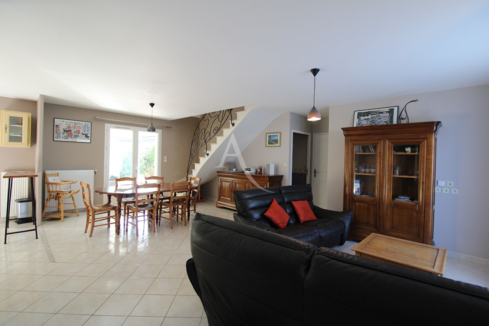 Agence immobilière de L'Adresse  CABINET PAUTOUT - L'ADRESSE VINEUIL IMMOBILIER