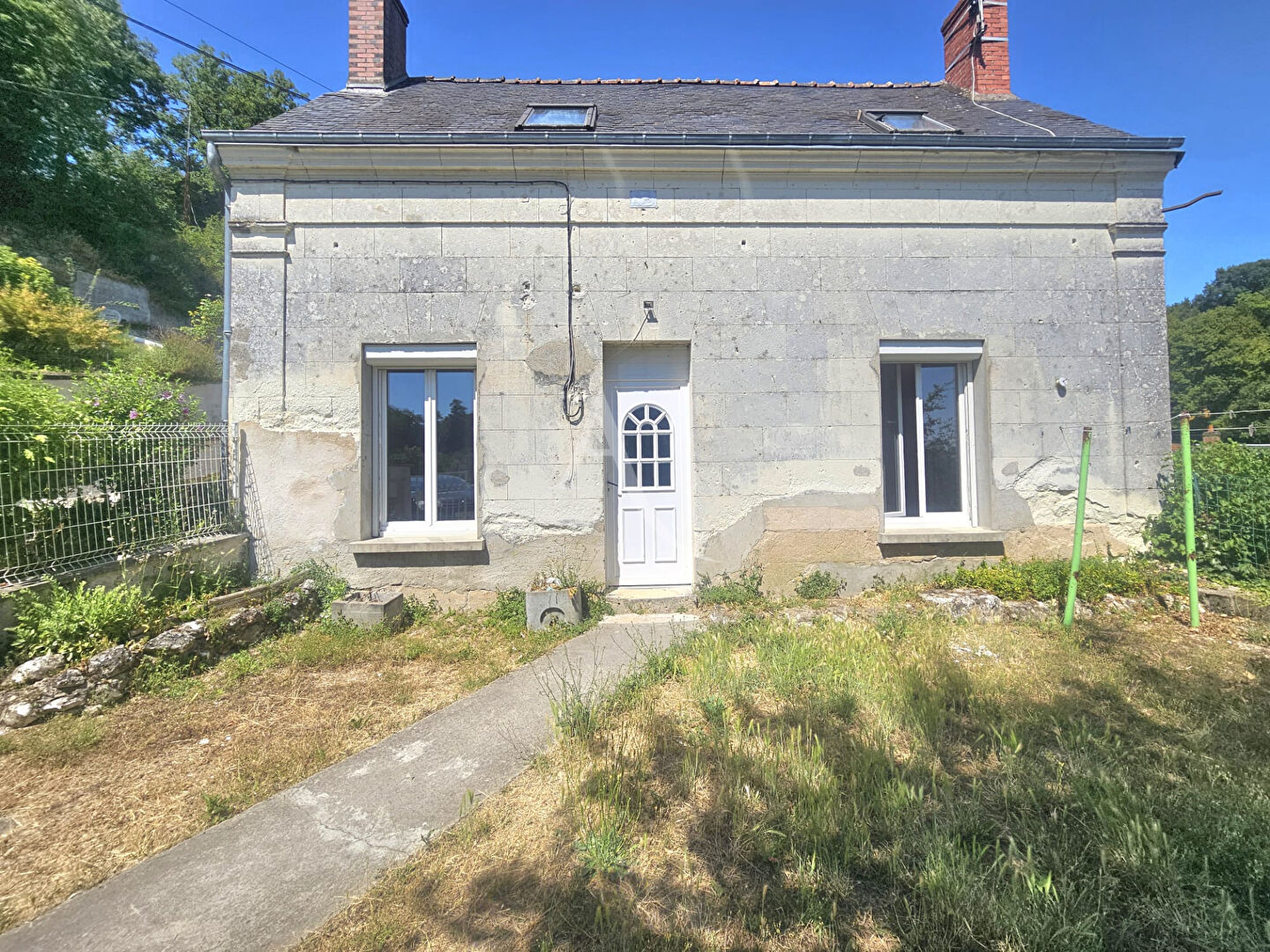 Agence immobilière de L'Adresse  CABINET PAUTOUT
