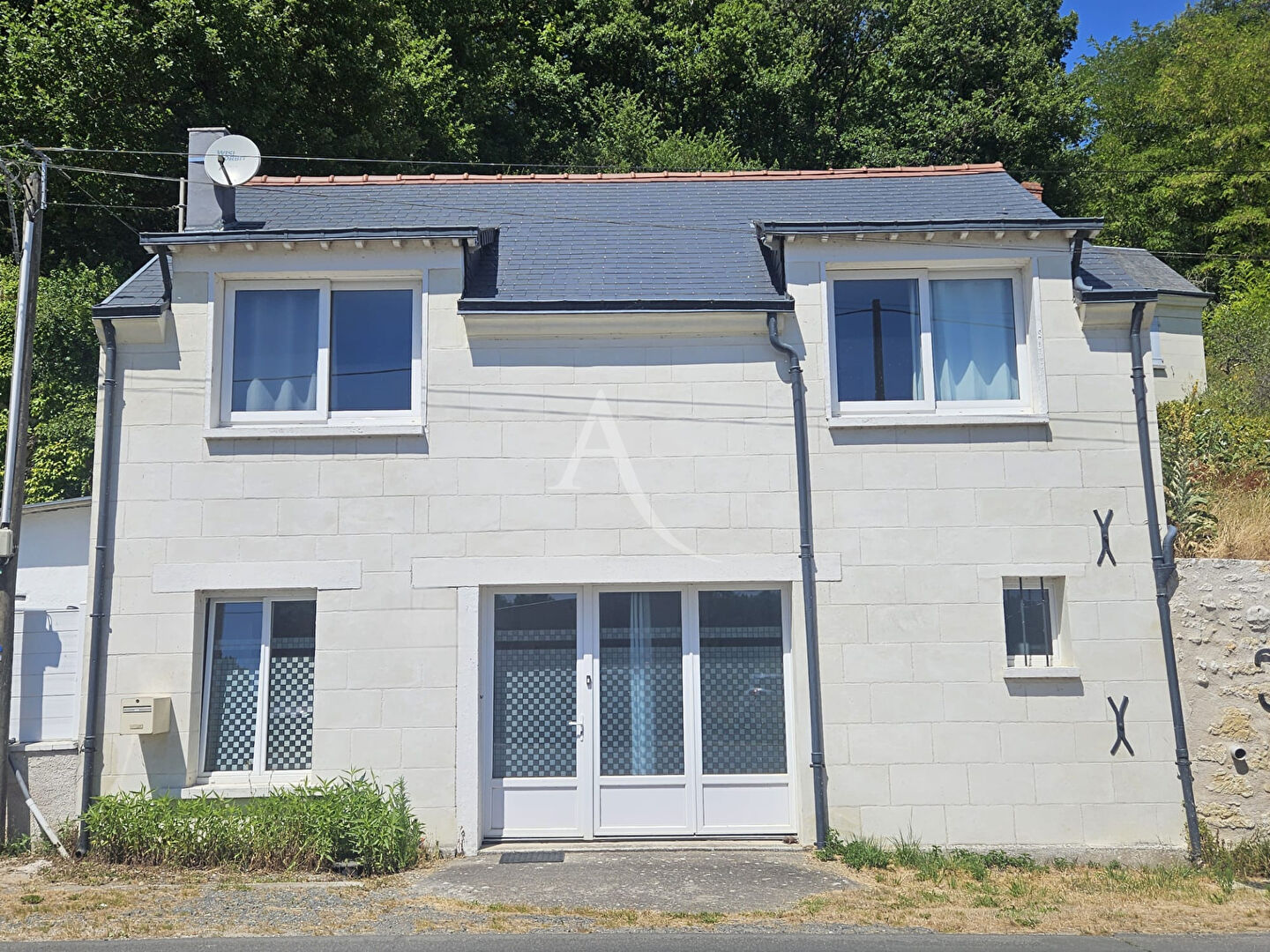 Agence immobilière de L'Adresse  CABINET PAUTOUT
