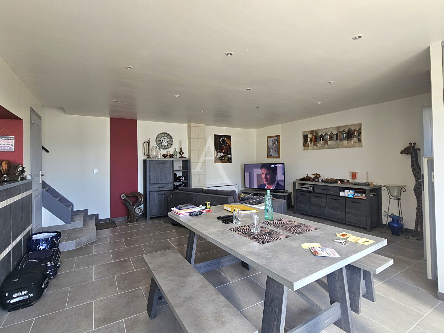 Photo Maison Monthou Sur Cher image 2/6