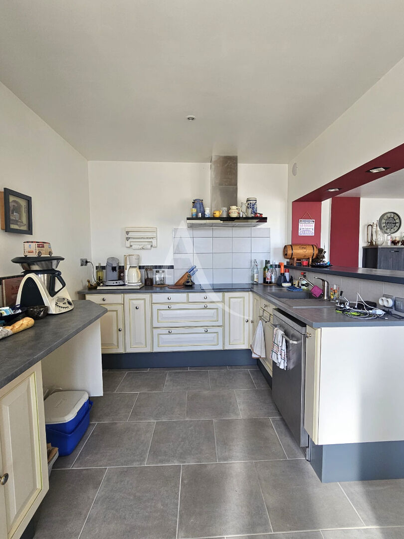 Photo Maison Monthou Sur Cher image 3/6