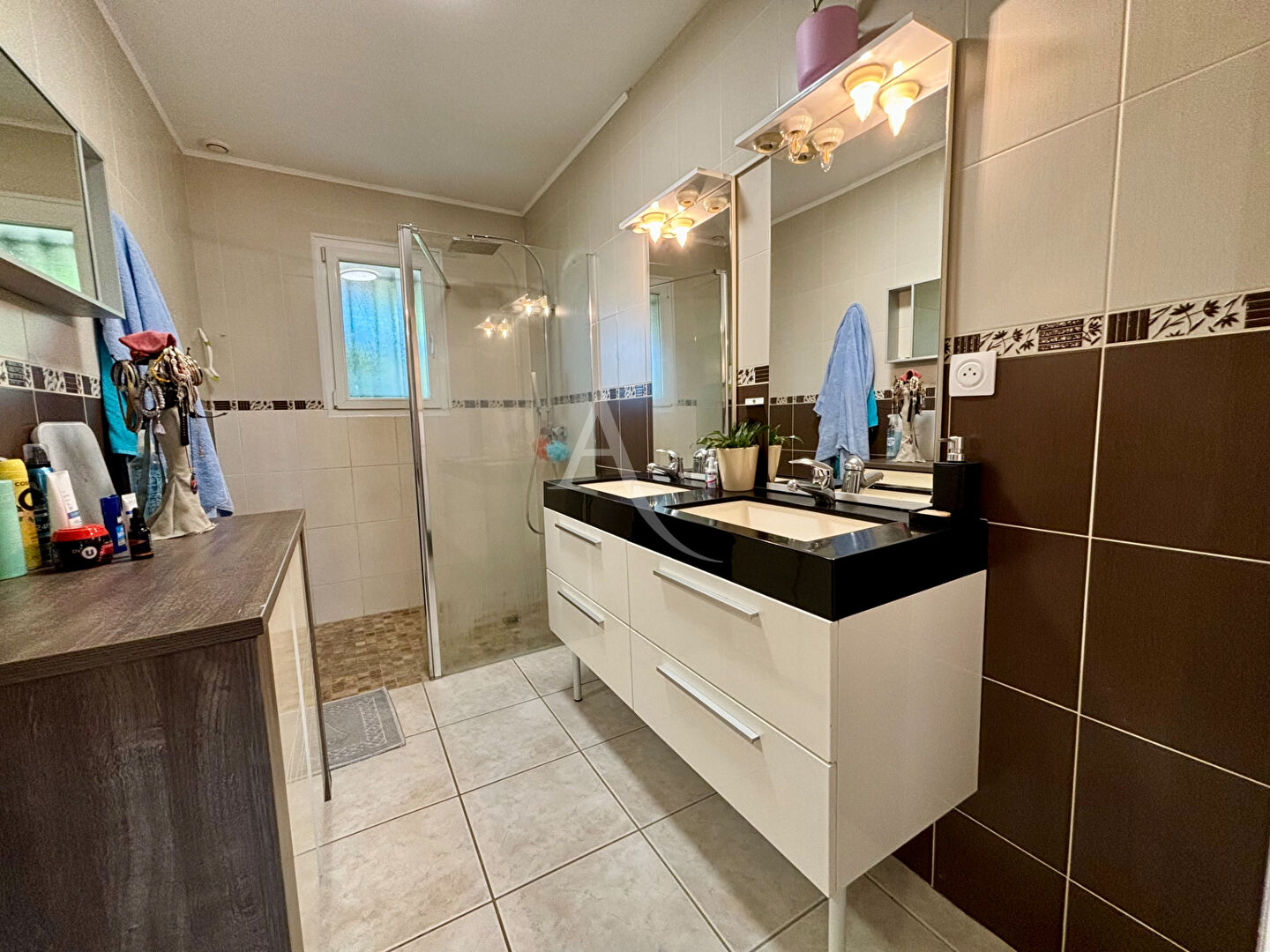 Photo Maison de plain pied avec combles aménageables image 6/6