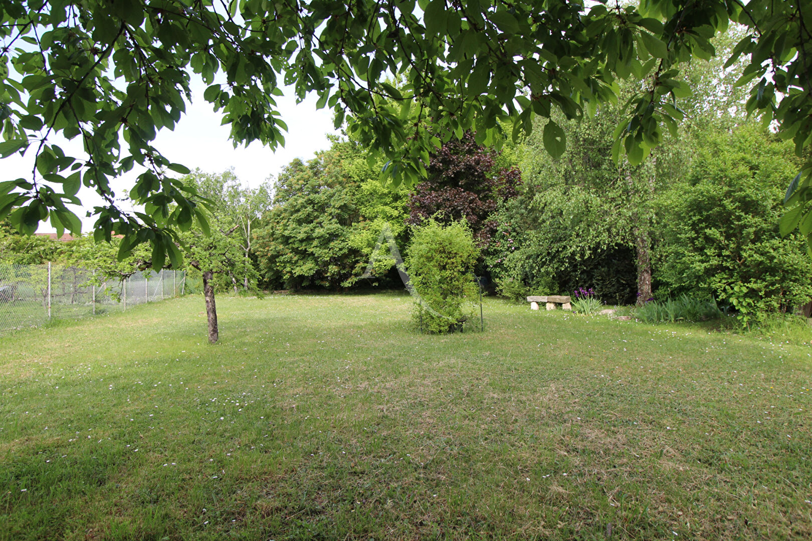 Agence immobilière de L'Adresse  CABINET PAUTOUT - L'ADRESSE VINEUIL IMMOBILIER