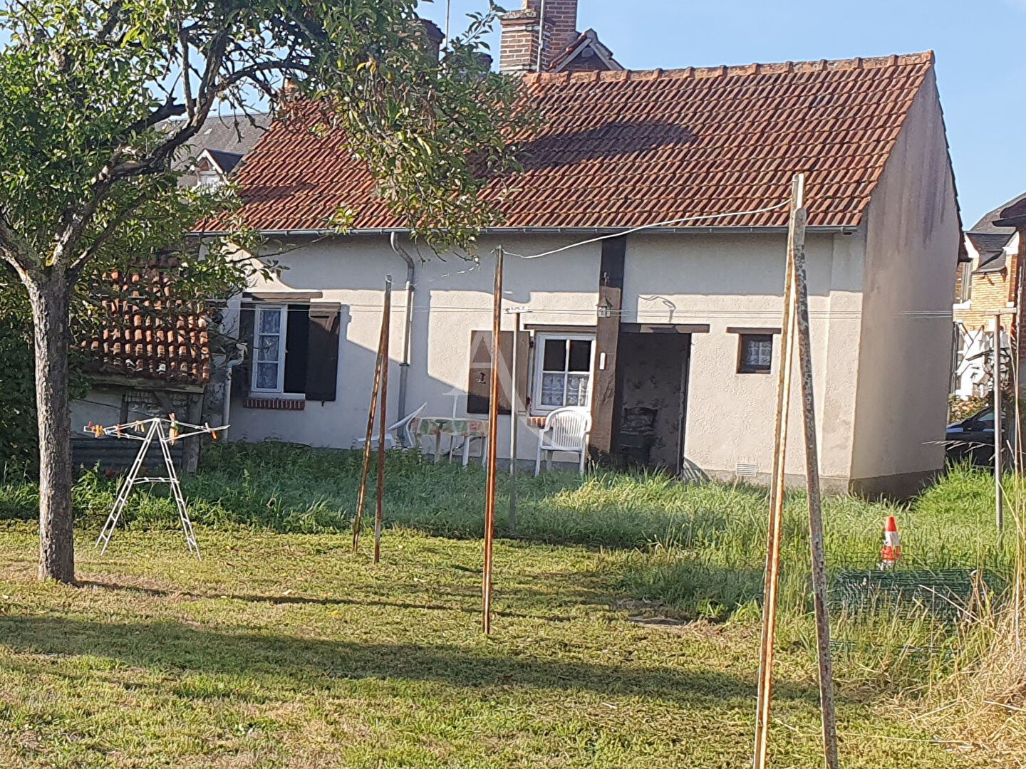 Agence immobilière de L'ADRESSE LA FERTE - L'ADRESSE LA FERTE