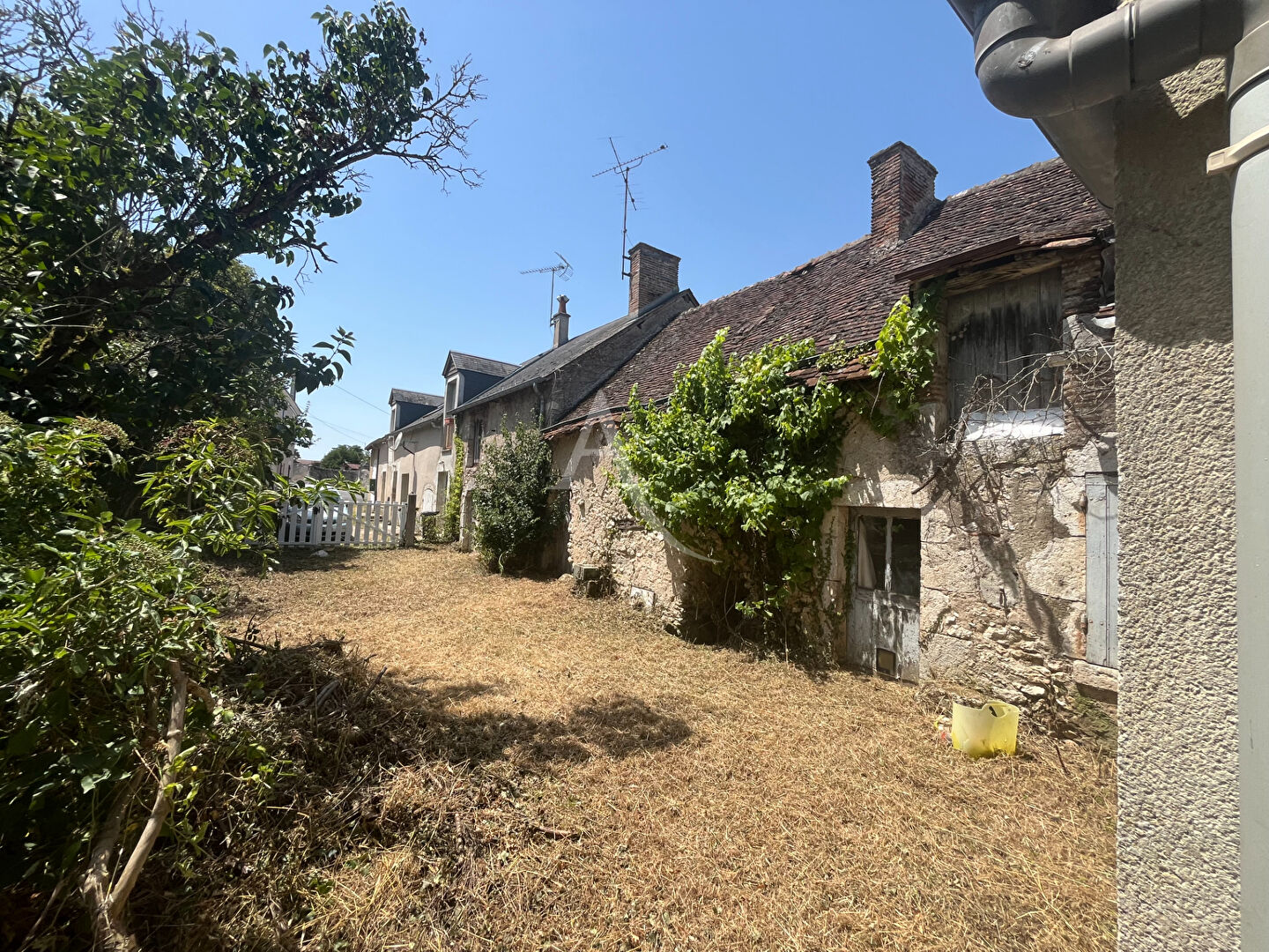 Agence immobilière de L'Adresse  CABINET PAUTOUT - L'ADRESSE VINEUIL IMMOBILIER