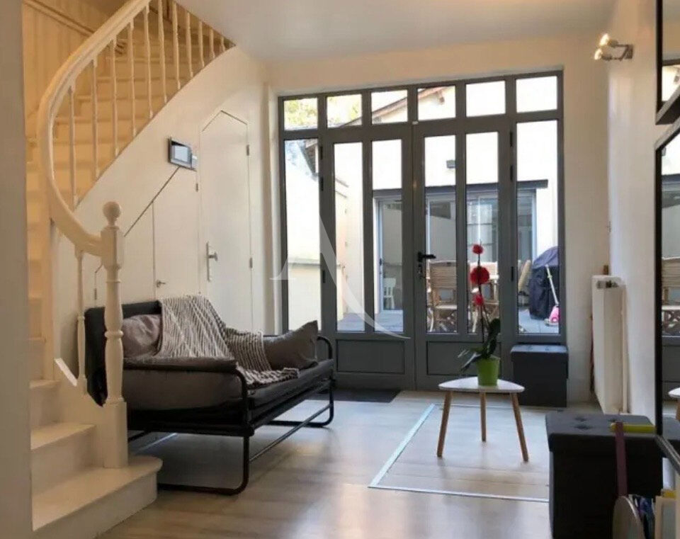 Agence immobilière de L'Adresse  CABINET PAUTOUT - L'ADRESSE CABINET PAUTOUT - Blois