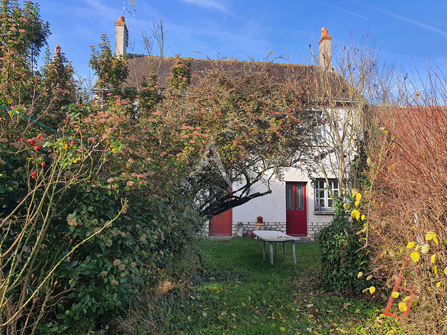 Photo MAISON À VENDRE À SAINT AIGNAN image 2/6
