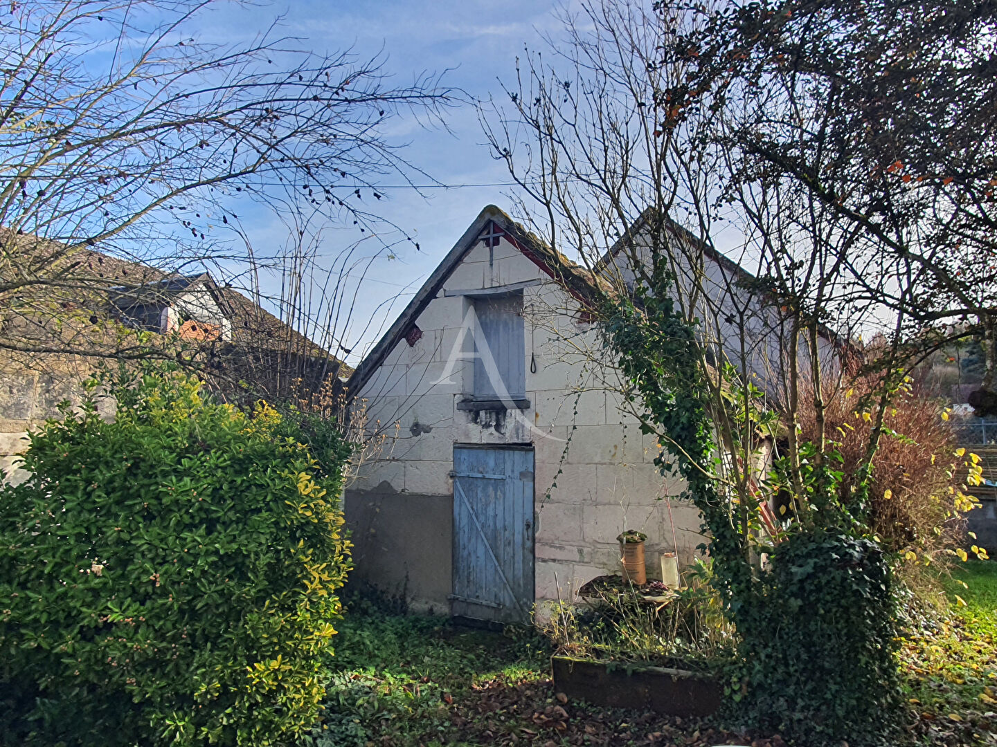 Photo MAISON À VENDRE À SAINT AIGNAN image 4/6
