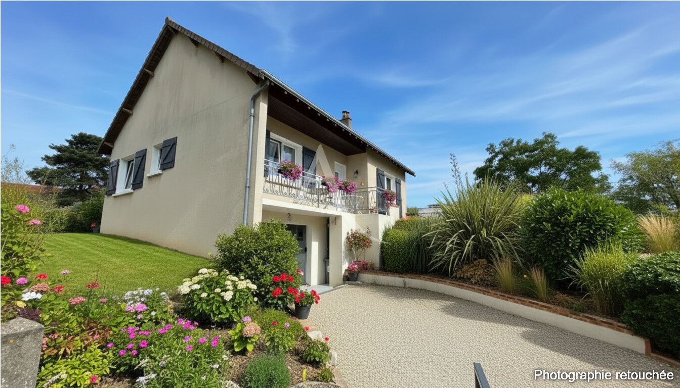 Agence immobilière de l'Adresse Saint-Aignan