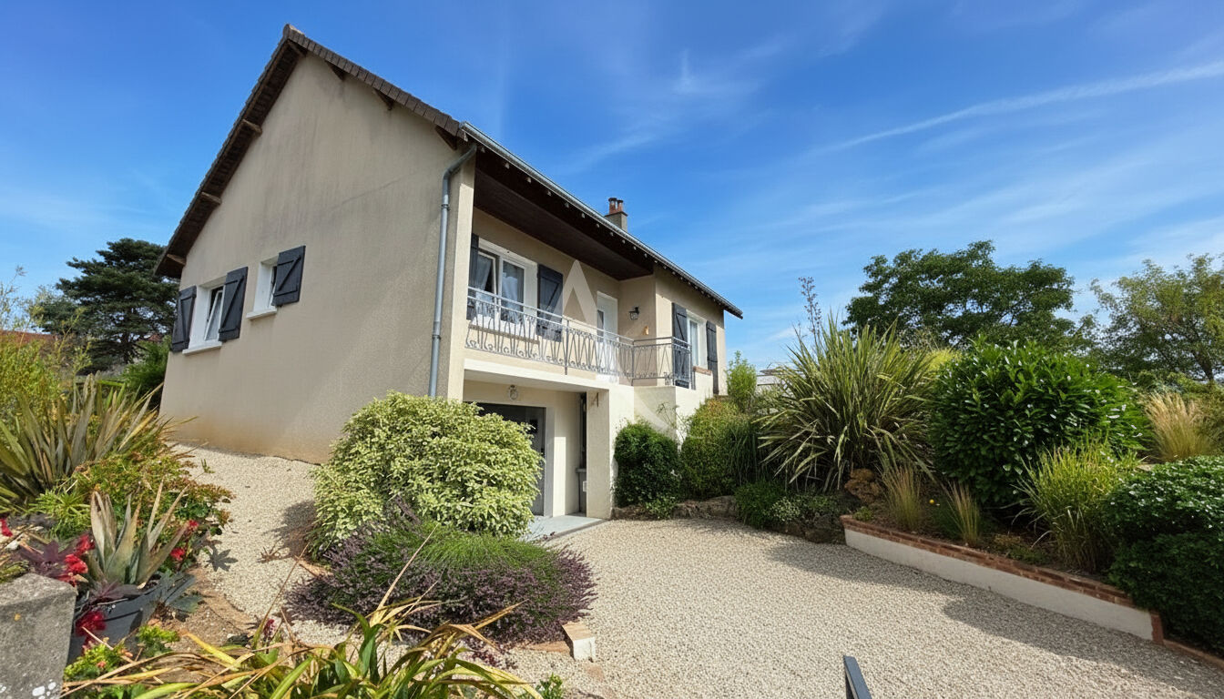 Agence immobilière de l'Adresse Saint-Aignan