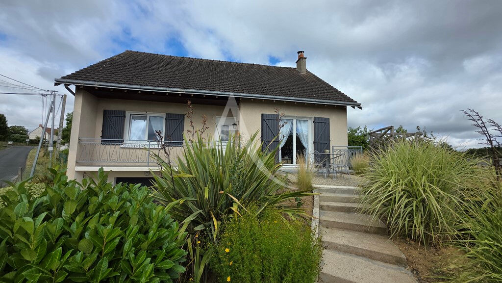 Agence immobilière de l'Adresse Saint-Aignan